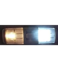 Alternative view of Lot de 2 Navettes C5W LED de rechange 31mm