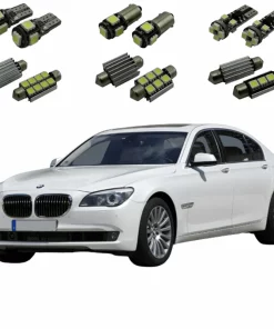 Kit LED BMW Série 7 F01 F02 (2009-2015)