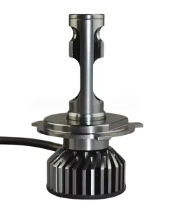 Alternative view of Pack Ampoules LED H4 FORD Escort Mk6 3/5 portes GAL, AAL, ABL (01.1995 à 08.2002) - Blanc 72W